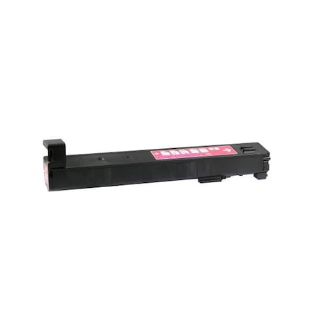 Clover Imaging Group Imaging Remanufactured Magenta Toner Cartridge 200799